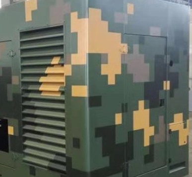 绍兴要保证迷彩漆施工的颜色准确性