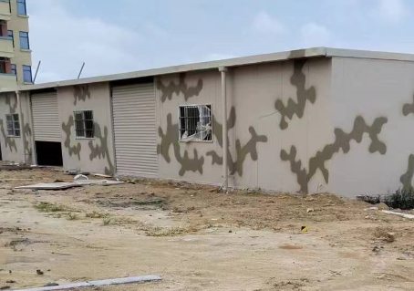 绍兴陆军数码等主流迷彩样式